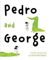 Algopix Similar Product 9 - Pedro and George