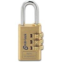 Algopix Similar Product 13 - BurgWchter Combi 80 15 M SB