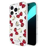 Algopix Similar Product 11 - Kate Spade New York iPhone 16 Pro Case