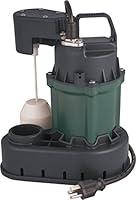 Algopix Similar Product 12 - H2O PRO 13 HP Cast Iron Submersible