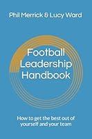 Algopix Similar Product 5 - Football Leadership Handbook How to