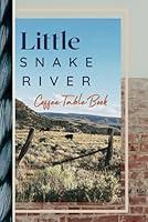 Algopix Similar Product 20 - The Little Snake River Coffee Table Book