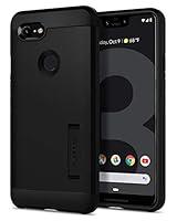 Algopix Similar Product 6 - Spigen Tough Armor Designed for Google
