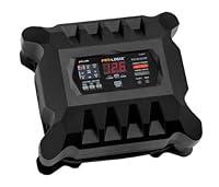 Algopix Similar Product 12 - Clore Automotive Solar ProLogix PL2510
