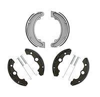 Algopix Similar Product 15 - Race Driven OEM Replacement Front and