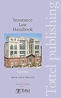 Algopix Similar Product 18 - Insurance Law Handbook: Fourth Edition