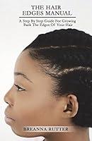 Algopix Similar Product 6 - The Hair Edges Manual A Step By Step