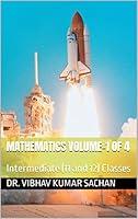 Algopix Similar Product 1 - Mathematics Volume1 of 4 Intermediate