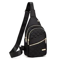 Algopix Similar Product 9 - AOSTIHOT Crossbody Small Sling Backpack