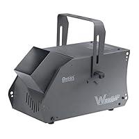 Algopix Similar Product 10 - Antari Bubble Machine, Multicolor (W101)