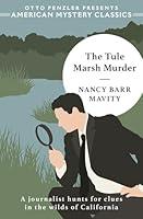 Algopix Similar Product 15 - The Tule Marsh Murder