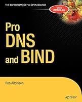 Algopix Similar Product 7 - Pro DNS and BIND