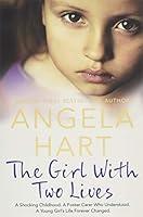 Algopix Similar Product 4 - The Girl With Two Lives