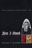 Algopix Similar Product 3 - HERE I STAND: A Life of Martin Luther