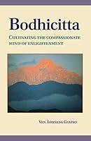 Algopix Similar Product 15 - Bodhicitta Cultivating the