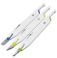 Algopix Similar Product 10 - TIDI PenBlade Retractable Utility
