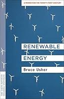 Algopix Similar Product 17 - Renewable Energy A Primer for the