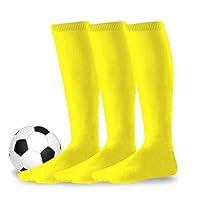 Algopix Similar Product 4 - Youth to Adult Unisex Soccer Athletic