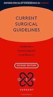 Algopix Similar Product 11 - Current Surgical Guidelines Oxford