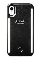 Algopix Similar Product 9 - LuMee Duo Vibes Phone Case Black