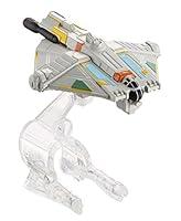 Algopix Similar Product 4 - Hot Wheels Star Wars Starship Rebels