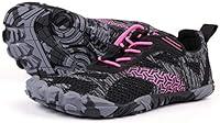 Algopix Similar Product 19 - Joomra Trail Running Shoes Women Wide