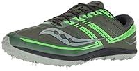 Algopix Similar Product 6 - Saucony Mens Kilkenny XC7 Track Shoe