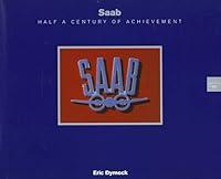 Algopix Similar Product 3 - Saab Half a Century of Achievement