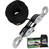 Algopix Similar Product 13 - XSTRAP STANDARD HeavyDuty 2000 LB