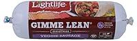 Algopix Similar Product 2 - Lightlife Gimme Lean Ground Sausage