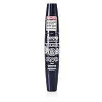 Algopix Similar Product 12 - Lavera Intense Volumizing Mascara 