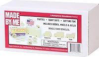 Algopix Similar Product 19 - Made by Me! Boxed Set of 4 - Made in USA
