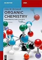 Algopix Similar Product 13 - Organic Chemistry Fundamentals and