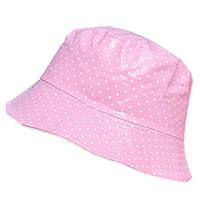 Algopix Similar Product 6 - Toutacoo Waterproof Vinyl Bucket Rain