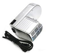 Algopix Similar Product 3 - CucinaPro Imperia Pasta Maker Machine 2