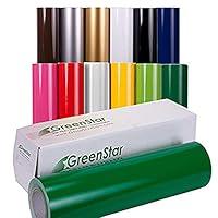 Algopix Similar Product 11 - 12 Roll Bundle  12in x 5yd Sign Vinyl