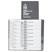 Algopix Similar Product 14 - Dome 750 Mileage LogExpense Record