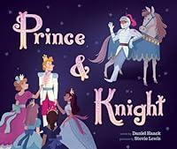 Algopix Similar Product 7 - Prince & Knight