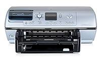 Algopix Similar Product 2 - HP PhotoSmart 8150 Inkjet Printer