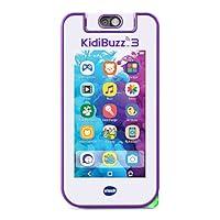 Algopix Similar Product 13 - VTech KidiBuzz 3, Purple