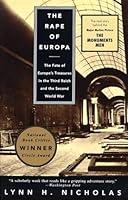 Algopix Similar Product 11 - The Rape of Europa The Fate of
