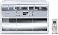 Algopix Similar Product 15 - Midea MAW08R1BWT EasyCool 8000 BTU