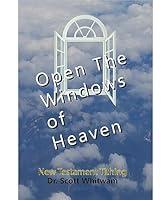 Algopix Similar Product 12 - Open The Windows of Heaven New