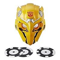 Algopix Similar Product 4 - Transformers  Bee Vision Bumblebee AR