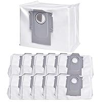 Algopix Similar Product 15 - 10 Pack Dust Bag Compatible with