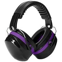 Algopix Similar Product 2 - AmazonBasics Noise Reduction Safety