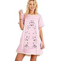 Algopix Similar Product 20 - MILIMIEYIK Blouse Womens Dress Sweet 