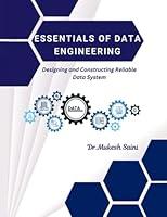 Algopix Similar Product 19 - Essentials of Data Engineering