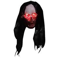 Algopix Similar Product 7 - Halloween Mask Eyes Scary Bloody