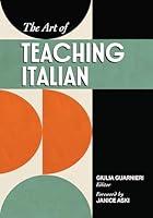 Algopix Similar Product 15 - The Art of Teaching Italian